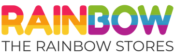 The Rainbow Stores