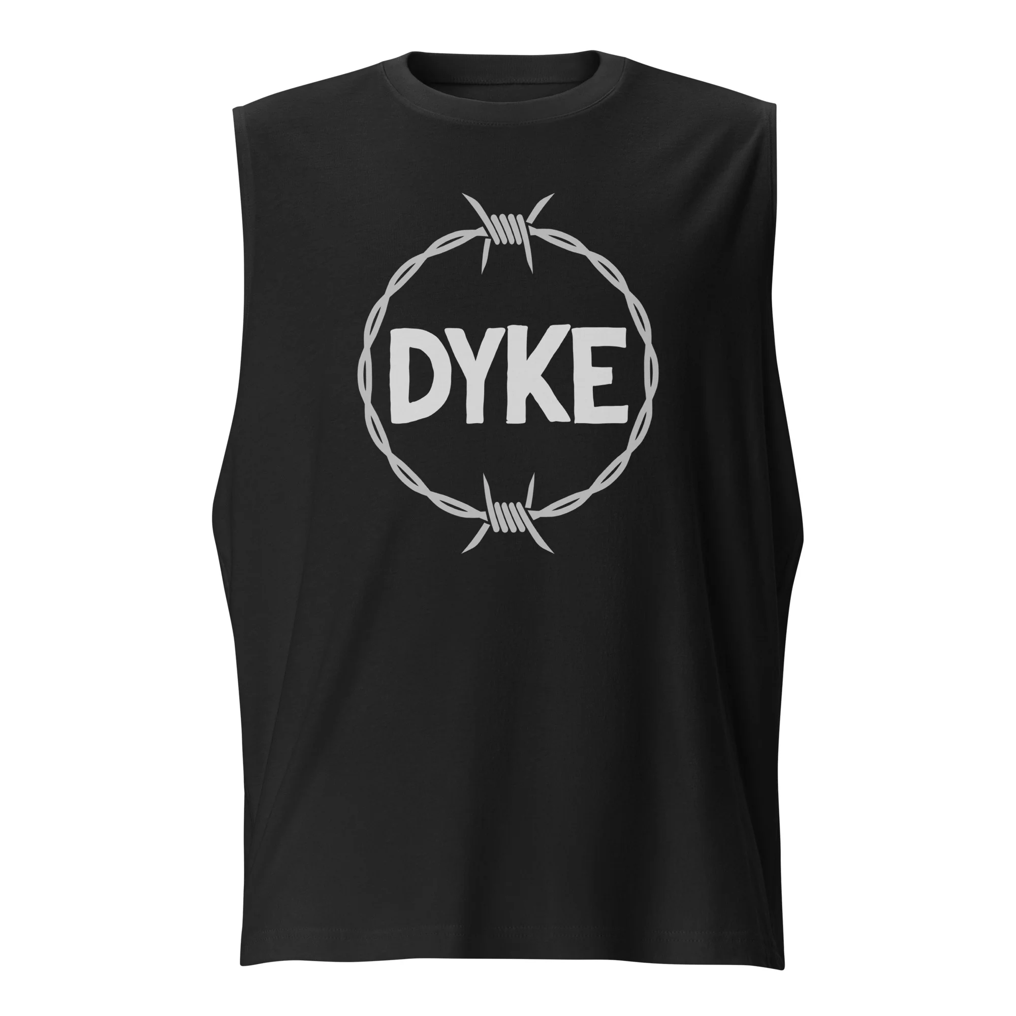 Tank Tops & Vests
